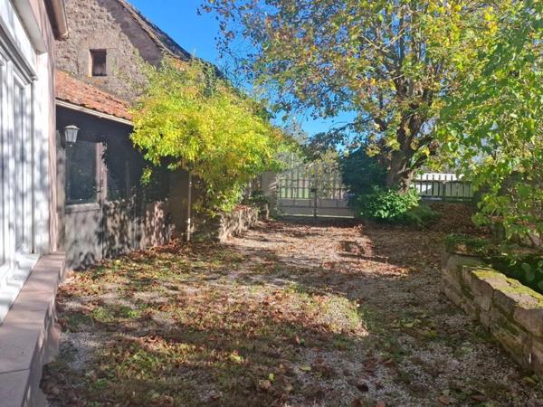 Maison à vendre 4 pièces FLAVIN (12)