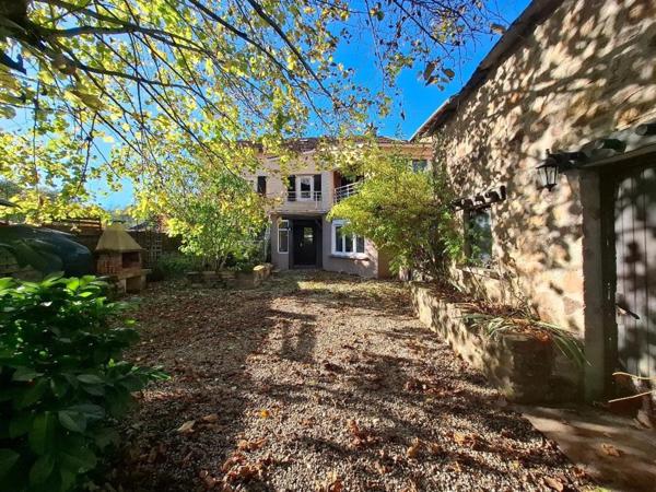 Maison à vendre 4 pièces FLAVIN (12)