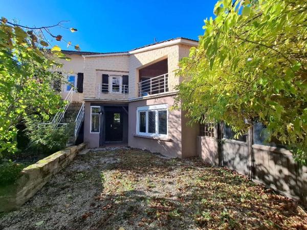 Maison à vendre 4 pièces FLAVIN (12)