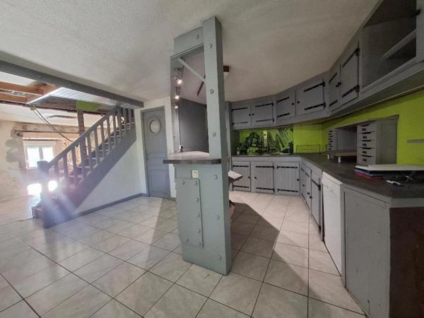 Maison à vendre 4 pièces FLAVIN (12)