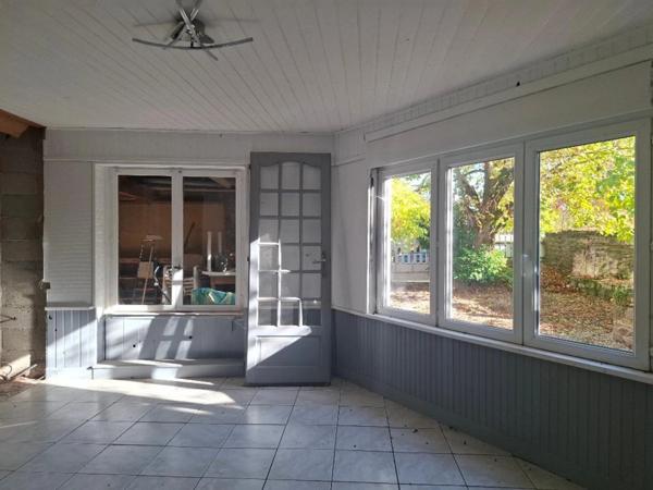 Maison à vendre 4 pièces FLAVIN (12)