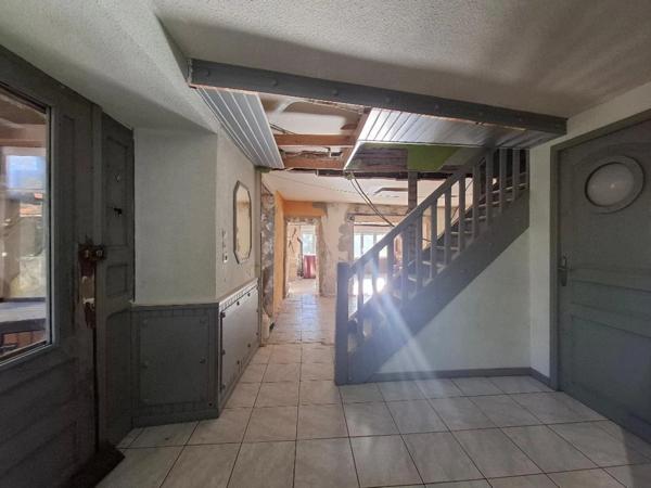 Maison à vendre 4 pièces FLAVIN (12)