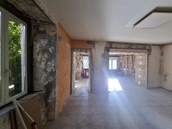 Maison à vendre 4 pièces FLAVIN (12)