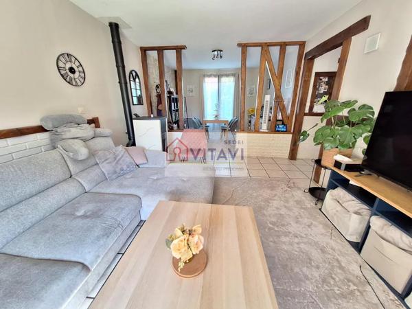 Maison à vendre à Beauvais (60000)