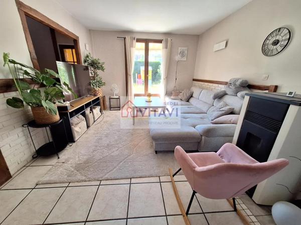 Maison à vendre à Beauvais (60000)