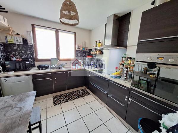 Maison à vendre à Beauvais (60000)
