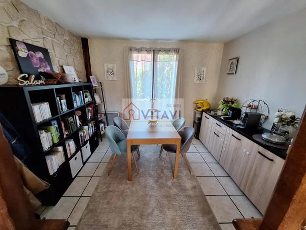 Maison à vendre à Beauvais (60000)