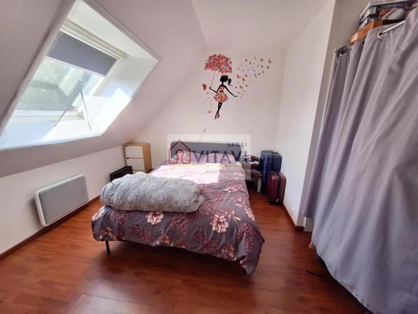 Maison à vendre à Beauvais (60000)