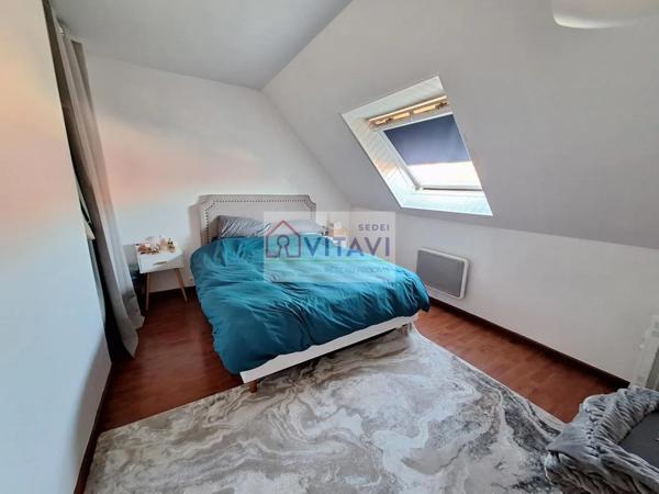 Maison à vendre à Beauvais (60000)