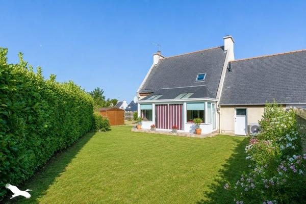 Maison 205 608 € Morlaix 6 p 87 m² DPE D