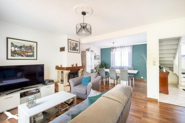 Maison 205 608 € Morlaix 6 p 87 m² DPE D