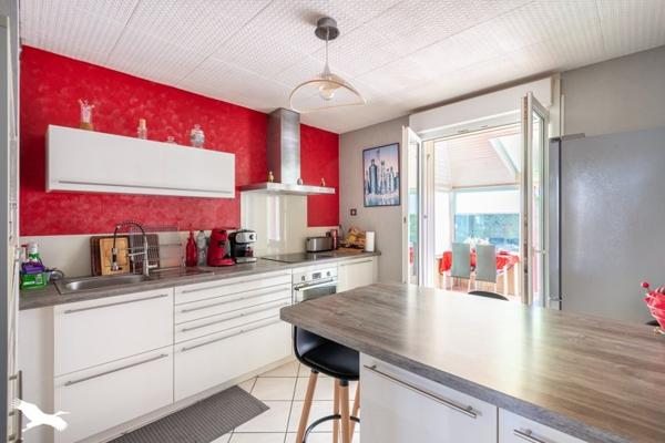 Maison 205 608 € Morlaix 6 p 87 m² DPE D