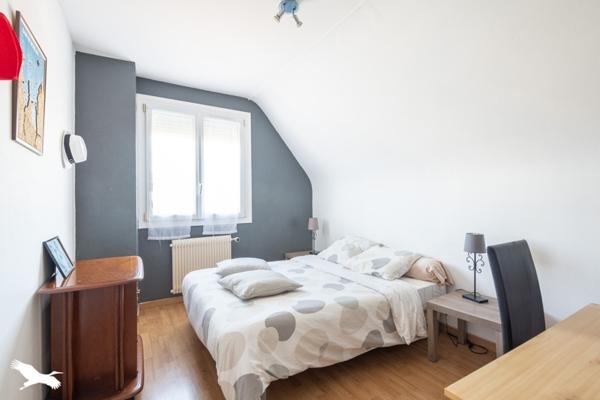 Maison 205 608 € Morlaix 6 p 87 m² DPE D