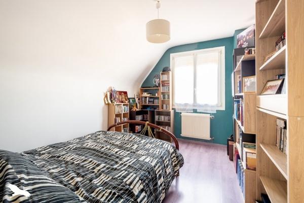 Maison 205 608 € Morlaix 6 p 87 m² DPE D
