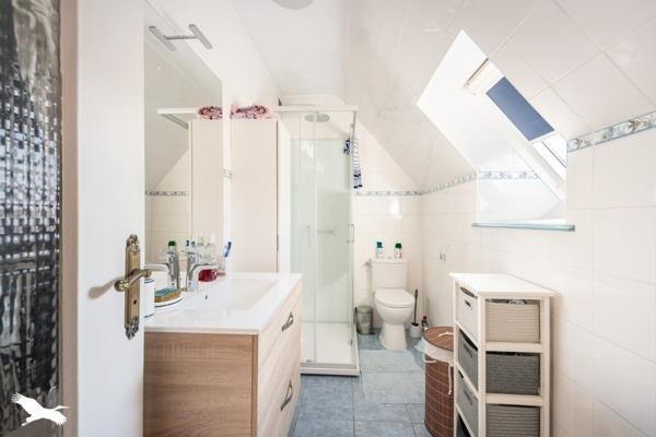 Maison 205 608 € Morlaix 6 p 87 m² DPE D