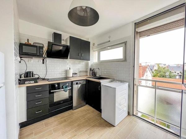Appartement à vendre |  Tarbes |  4 pièces | 65 m²