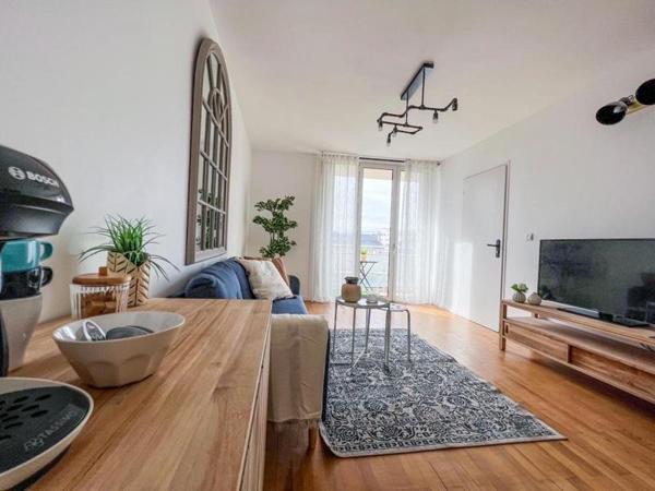 Appartement à vendre |  Tarbes |  4 pièces | 65 m²