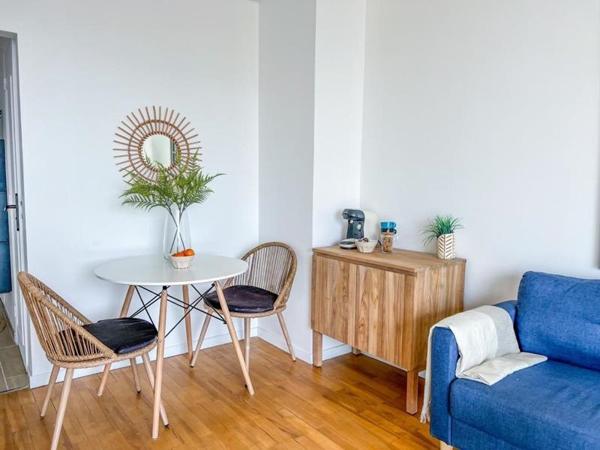 Appartement à vendre |  Tarbes |  4 pièces | 65 m²