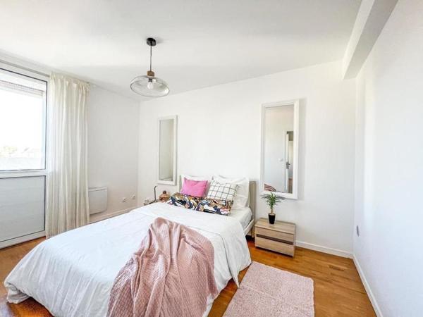 Appartement à vendre |  Tarbes |  4 pièces | 65 m²