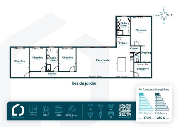Vente / Maison à Saint-Pierre-lès-Nemours (77140)