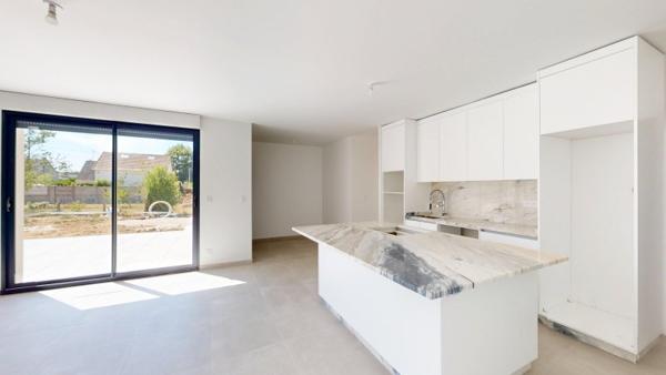 Vente / Maison à Saint-Pierre-lès-Nemours (77140)