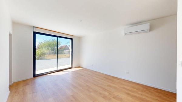 Vente / Maison à Saint-Pierre-lès-Nemours (77140)