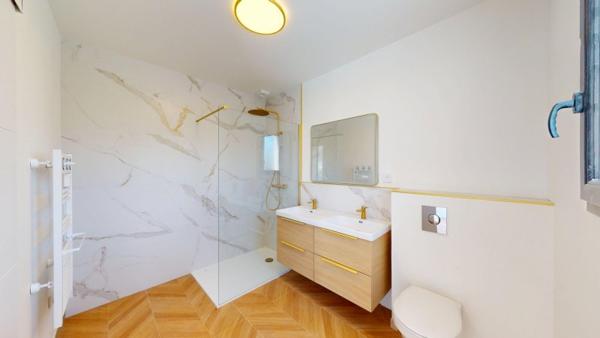 Vente / Maison à Saint-Pierre-lès-Nemours (77140)