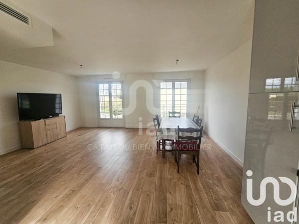 Maison à vendre 5 pièces 129 m² Saint-Méen-le-Grand