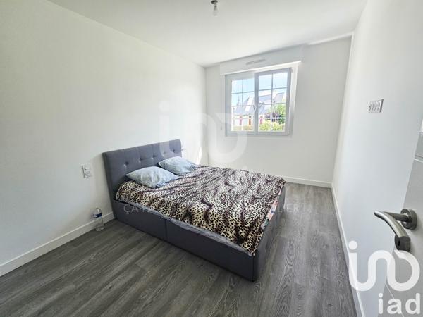 Maison à vendre 5 pièces 129 m² Saint-Méen-le-Grand