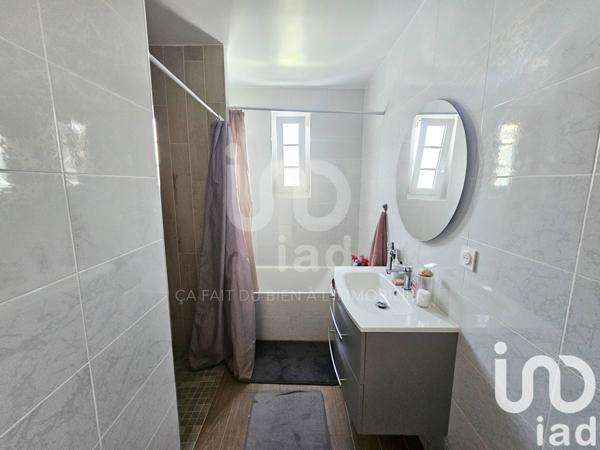 Maison à vendre 5 pièces 129 m² Saint-Méen-le-Grand