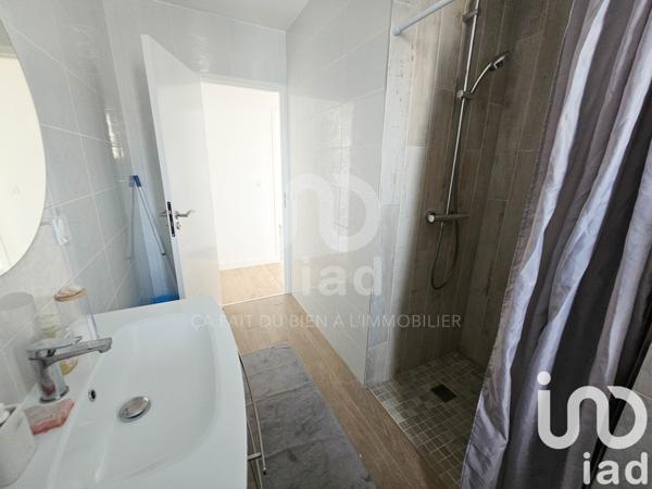 Maison à vendre 5 pièces 129 m² Saint-Méen-le-Grand