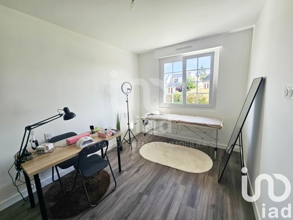 Maison à vendre 5 pièces 129 m² Saint-Méen-le-Grand
