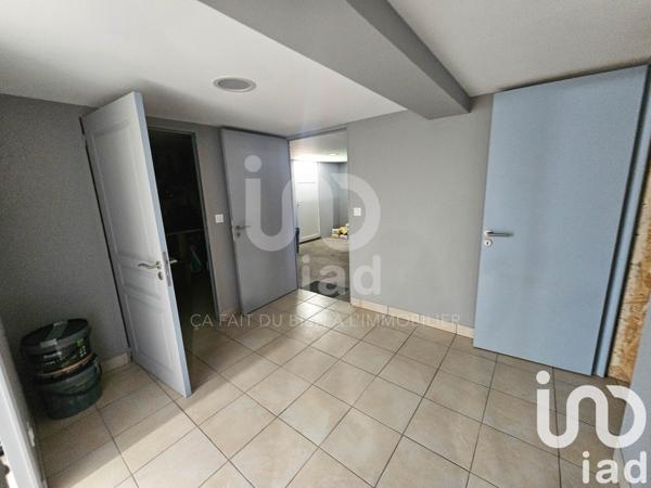 Maison à vendre 5 pièces 129 m² Saint-Méen-le-Grand