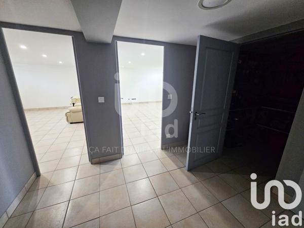 Maison à vendre 5 pièces 129 m² Saint-Méen-le-Grand