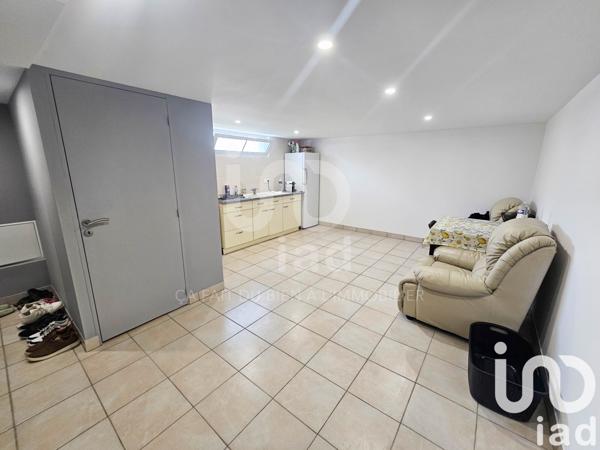 Maison à vendre 5 pièces 129 m² Saint-Méen-le-Grand