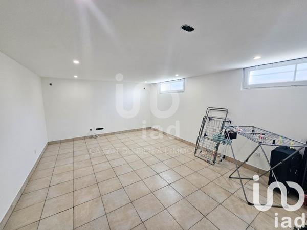 Maison à vendre 5 pièces 129 m² Saint-Méen-le-Grand