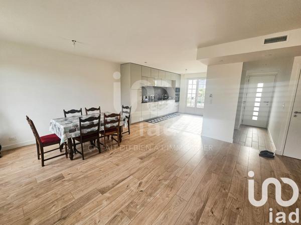 Maison à vendre 5 pièces 129 m² Saint-Méen-le-Grand