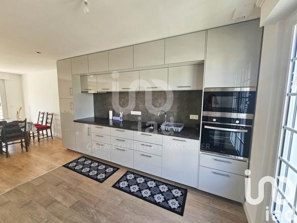 Maison à vendre 5 pièces 129 m² Saint-Méen-le-Grand