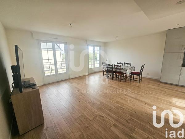 Maison à vendre 5 pièces 129 m² Saint-Méen-le-Grand