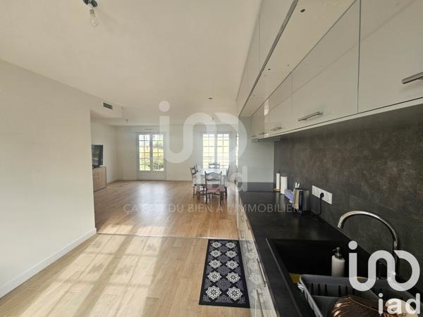 Maison à vendre 5 pièces 129 m² Saint-Méen-le-Grand