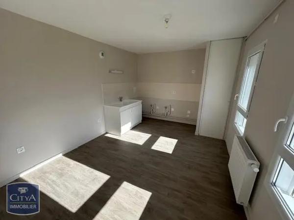Appartement à louer 3 pièces 67.48m²