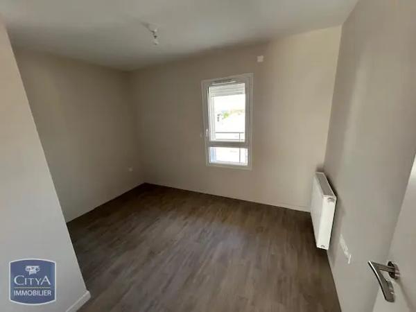 Appartement à louer 3 pièces 67.48m²