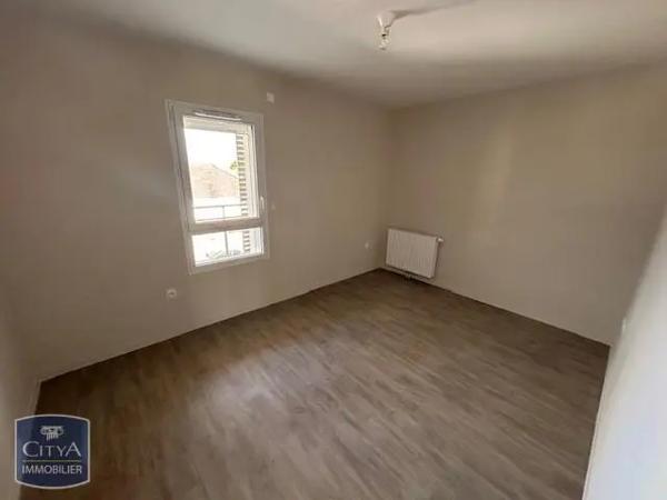Appartement à louer 3 pièces 67.48m²