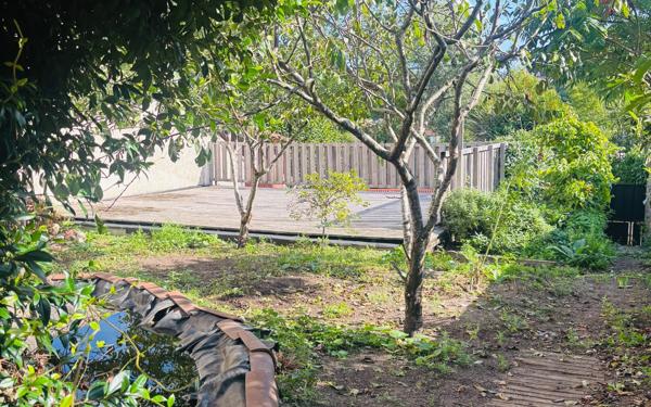 Maison à vendre    4 pièces •  Montmorillon