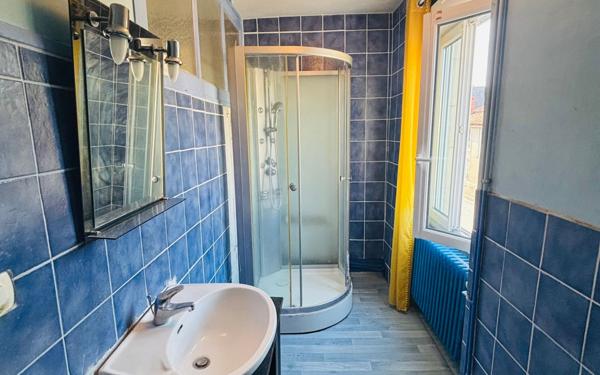 Maison à vendre    4 pièces •  Montmorillon