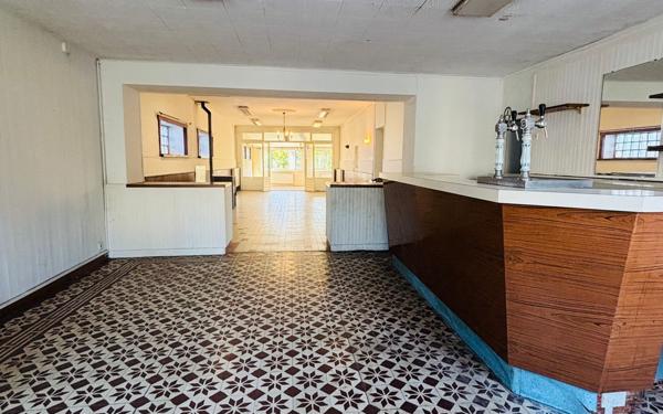 Maison à vendre    4 pièces •  Montmorillon