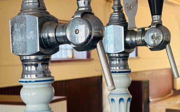 Maison à vendre    4 pièces •  Montmorillon