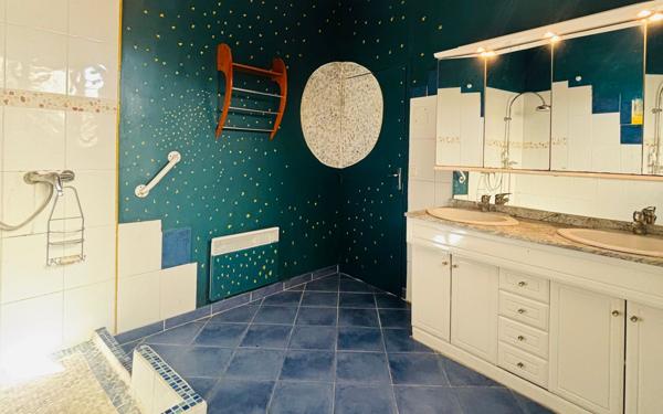 Maison à vendre    4 pièces •  Montmorillon