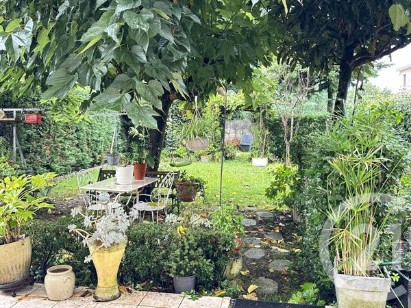 Maison à vendre  5 pièces - 128,02 m2 BEGLES - 33