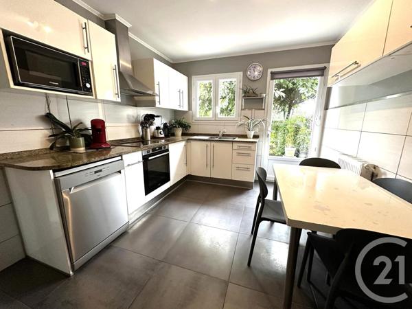 Maison à vendre  5 pièces - 128,02 m2 BEGLES - 33